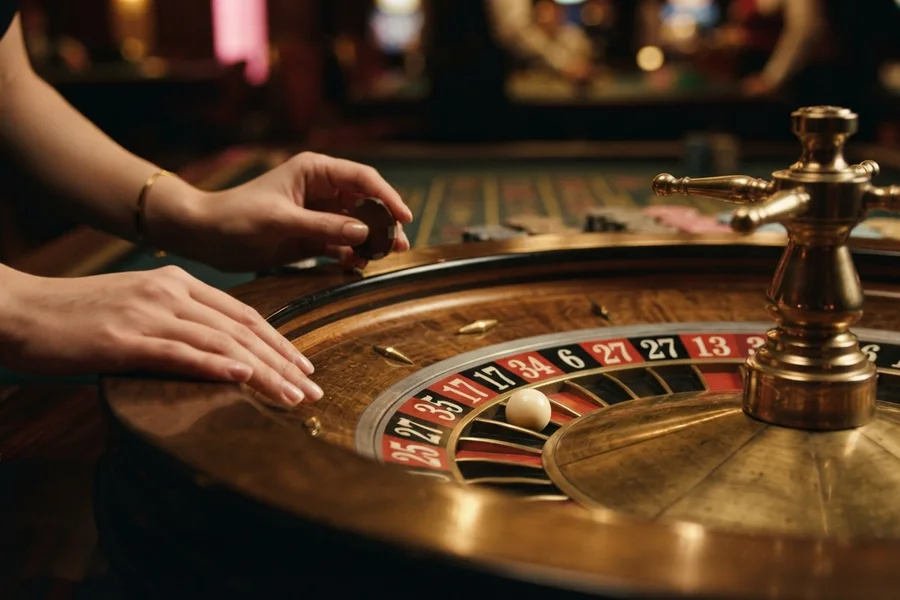 casino online gratis